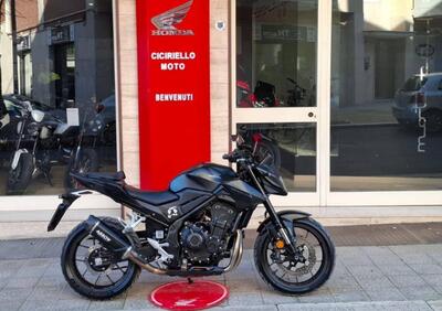 Honda CB 500 Hornet (2024 - 25) - Annuncio 9930658
