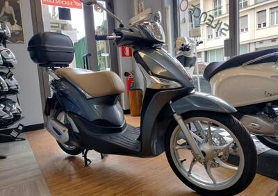 Piaggio Liberty 150 ABS (2017 - 20) - Annuncio 9930685