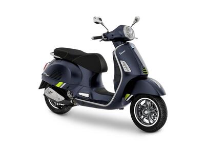 Vespa GTS 310 Super Tech (2025 - 26) - Annuncio 9930680
