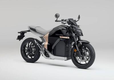 Honda WN7 (2026) - Annuncio 9930679