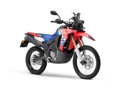 Honda CRF 300 Rally (2025 - 26) - Annuncio 9930683