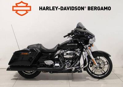 Harley-Davidson 107 Street Glide Special (2017 - 19) - FLHXS - Annuncio 9930686