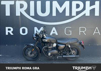Triumph Bonneville T100 (2017 - 20) - Annuncio 9930684