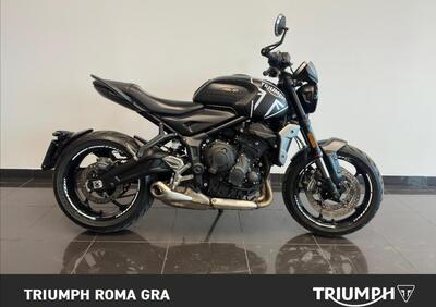 Triumph Trident 660 (2021 - 24) - Annuncio 9930687