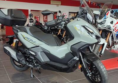 Honda ADV 350 Special Edition (2025 - 26) - Annuncio 9930689