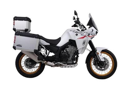 Kove 800X GT Touring (2026) - Annuncio 9930696