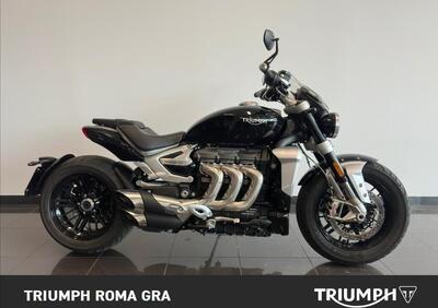 Triumph Rocket 3 R (2019 - 20) - Annuncio 9930698