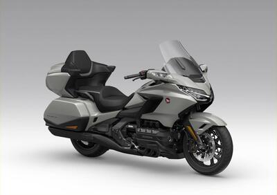 Honda GL 1800 Gold Wing Tour (2025 - 26) - Annuncio 9651935