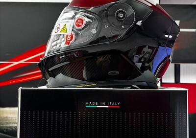 CASCO INTEGRALE NOLAN X-903 ULTRA CARBON - Annuncio 9930704