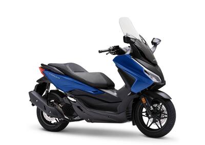Honda Forza 125 (2025 - 26) - Annuncio 9582396