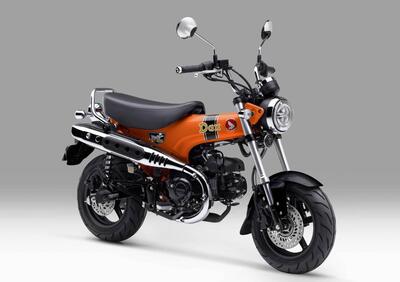 Honda Dax 125 (2025 - 26) - Annuncio 9811869