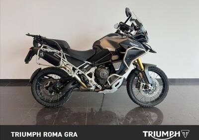 Triumph Tiger 1200 Rally Explorer (2024 - 26) - Annuncio 9930705