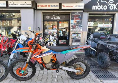 KTM 300 EXC E Six Days TPI (2020) - Annuncio 9889491