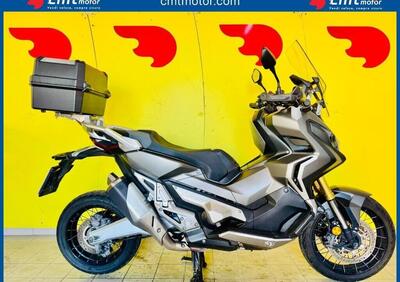 Honda X-ADV 750 (2018 - 20) - Annuncio 9930709
