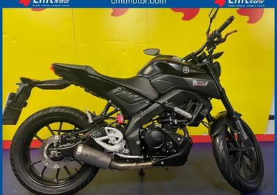 Yamaha MT-125 ABS (2020) - Annuncio 9930718