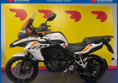 Benelli TRK 502X (2020) - Annuncio 9930719