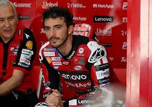 MotoGP 2026. Test di Sepang. Il bilancio di Pecco Bagnaia: “Riesco a guidare senza sentirmi limitato. Mercato? Divertente, molti cambieranno”