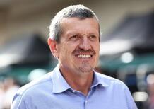 Le voci su Guenther Steiner che vorrebbe comprare l’intero progetto KTM MotoGP