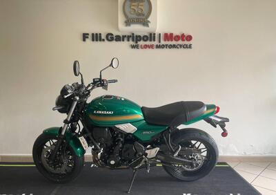 Kawasaki Z 650 RS (2025 - 26) - Annuncio 9930736