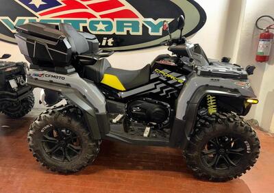 CFMOTO CFORCE 1000 Passo Lungo (2023 - 26) - Annuncio 9930727