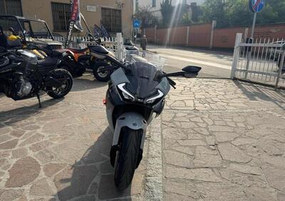 CFMOTO 675SR-R (2025 - 26) - Annuncio 9930729