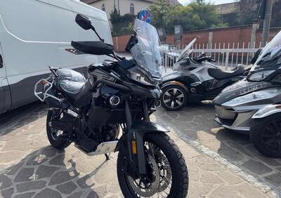 CFMOTO 800MT-X High Seat (2025 - 26) - Annuncio 9930730