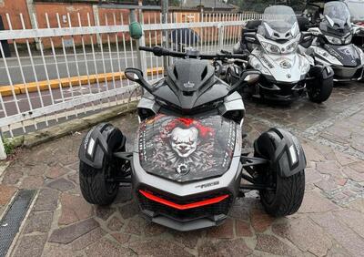 Can-Am Brp Spyder F3 (2017 - 23) - Annuncio 9930733