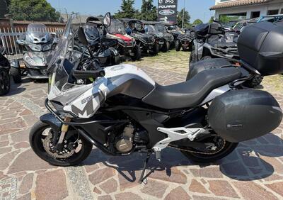 CFMOTO 700MT (2024 - 26) - Annuncio 9930734