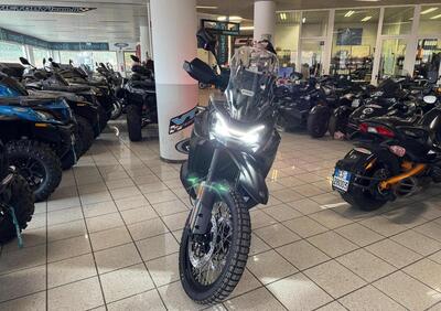 CFMOTO 800MT-X High Seat (2025 - 26) - Annuncio 9930735