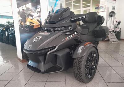 Can-Am Brp Spyder RT Limited (2020 - 26) - Annuncio 9537755