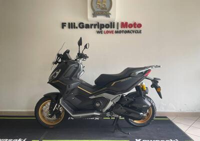 Keeway Motor XDV 125 EVO PRO (2025 - 26) - Annuncio 9930740