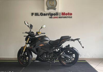 Keeway Motor RKF 125 (2025 - 26) - Annuncio 9930741