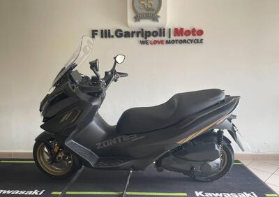 Zontes ZT368-E (2025 - 26) - Annuncio 9930745