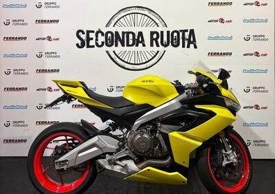 Aprilia RS 660 (2020 - 24) - Annuncio 9930060