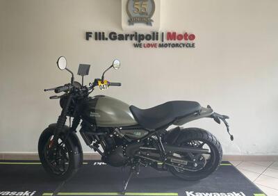 Royal Enfield Guerrilla 450 (2024 - 26) - Annuncio 9930747