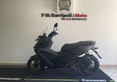 Kl Brera 125+ (2025 - 26) - Annuncio 9930754