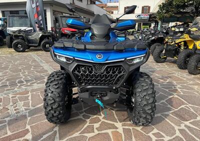 CFMOTO CFORCE 850XC Passo Lungo (2023 - 26) - Annuncio 9930752