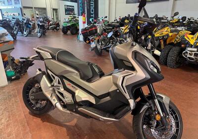 Honda X-ADV 750 Desert Track (2018 - 20) - Annuncio 9930753