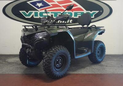 CFMOTO CFORCE 450L X4 Passo Lungo (2023 - 26) - Annuncio 9538649