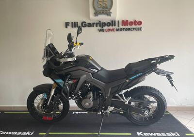 Morbidelli T502X (2026) - Annuncio 9930758