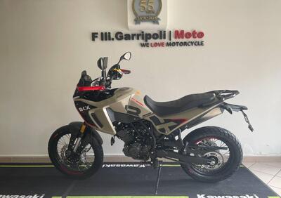 Benelli BKX 125 (2026) - Annuncio 9930760