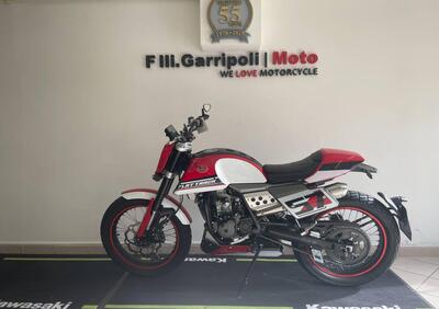 FB Mondial Flat Track 125 (2020 - 24) - Annuncio 9930769