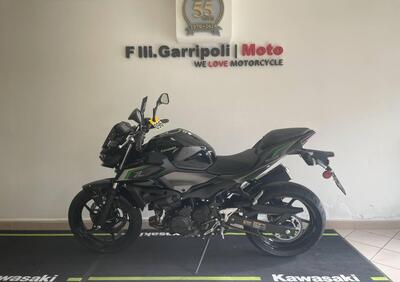 Kawasaki Z 500 (2024 - 26) - Annuncio 9930771