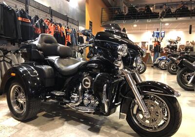 Harley-Davidson 107 Tri Glide Ultra (2016) - FLHTCUTG - Annuncio 9930776