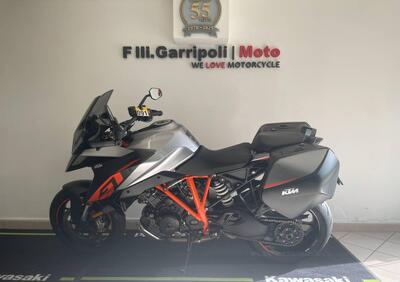 KTM 1290 Super Duke GT ABS (2016 - 18) - Annuncio 9930779