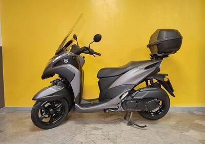 Yamaha Tricity 125 (2025 - 26) - Annuncio 9930782