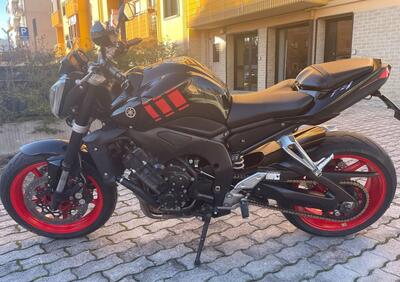 Yamaha FZ1 (2006 - 16) - Annuncio 9930784