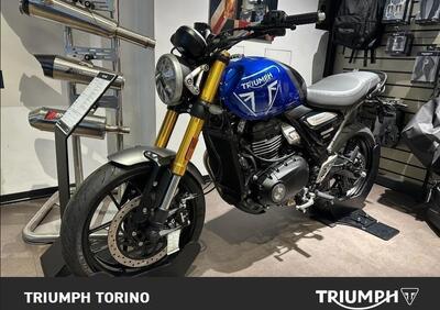 Triumph Speed 400 (2024 - 26) - Annuncio 9916374