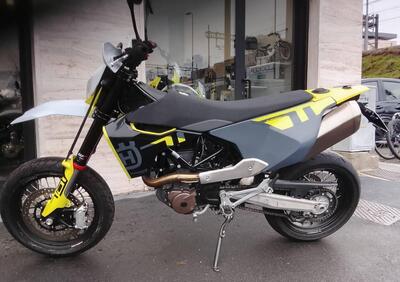 Husqvarna 701 Supermoto (2023 - 25) - Annuncio 9930788