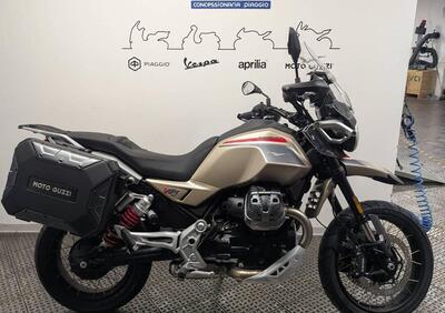 Moto Guzzi V85 TT Travel (2024 - 26) - Annuncio 9930786